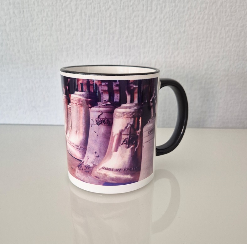 "Gescher"-Tasse mit Foto "Gescher"-Tasse mit Foto