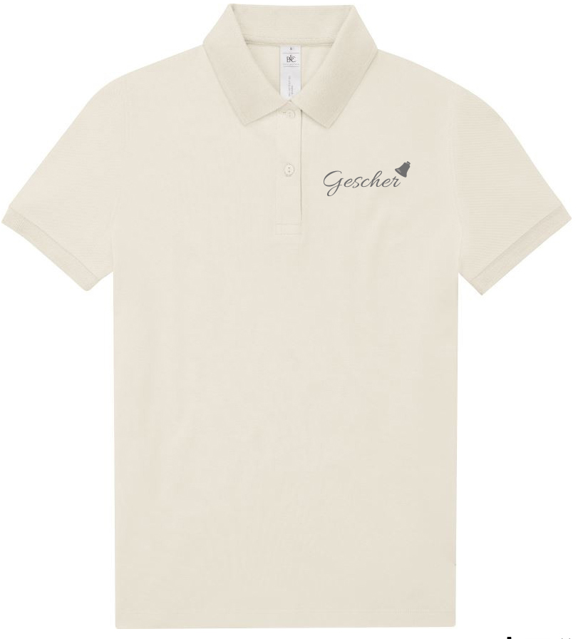 Damen-Polo-Shirt "Gescher" 