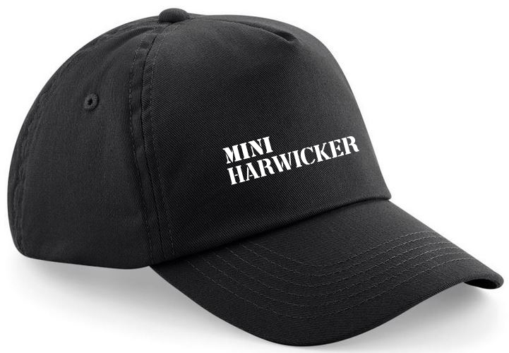 "Mini-Harwicker" - Kinder-Cappy 