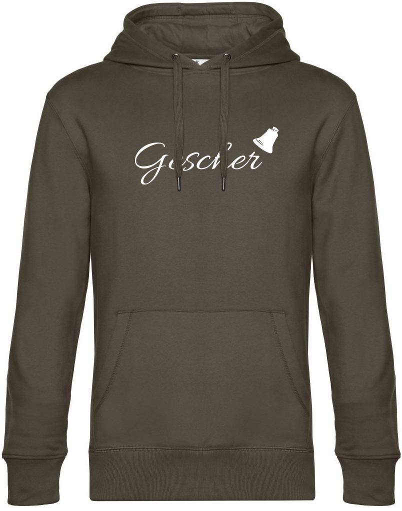 Herren-Hoodie "Gescher" 