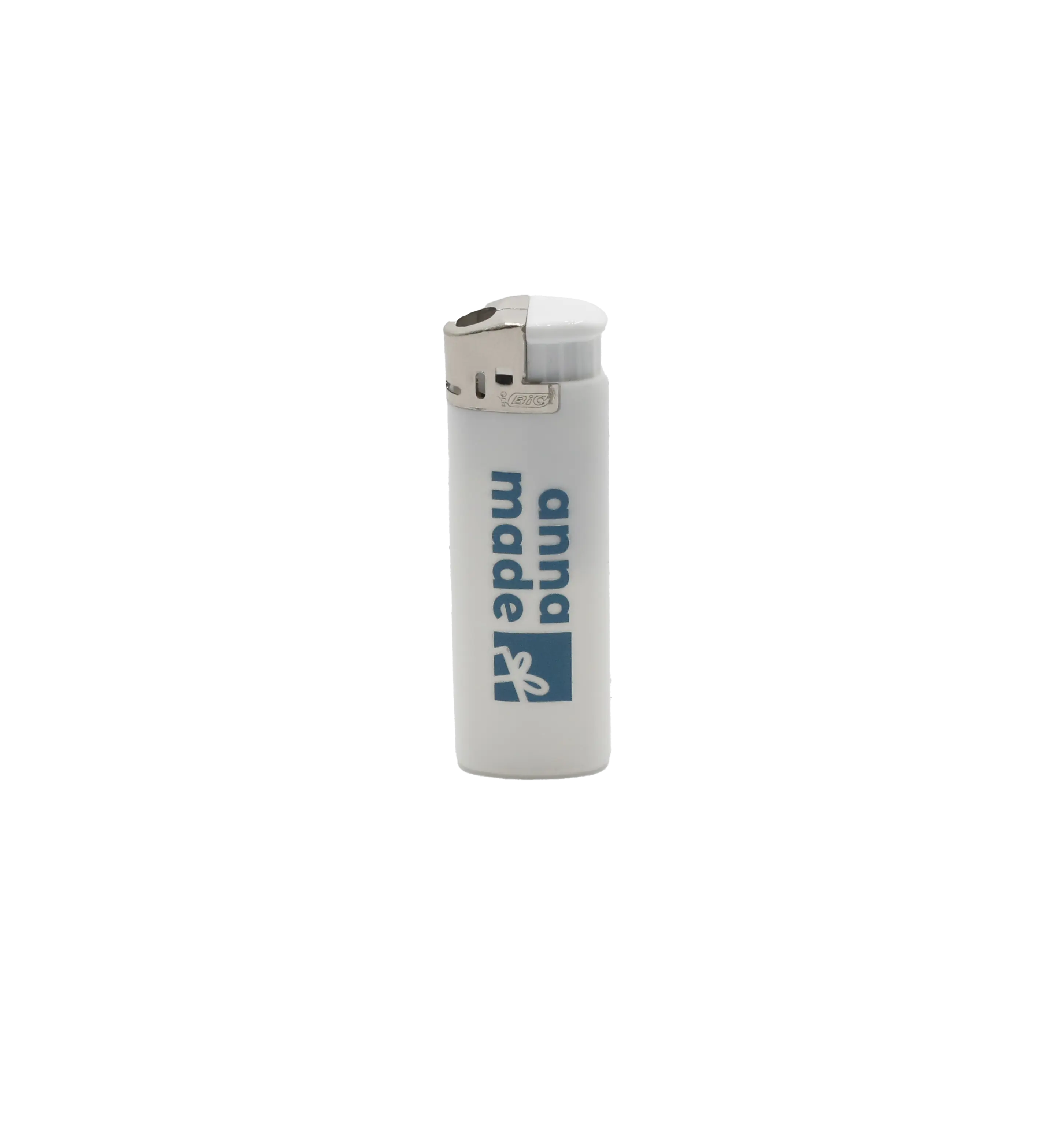 BiC® Feuerzeug Slim J23 mit Logo individuell bedrucken BiC® Feuerzeug Slim J23 mit Logo individuell bedrucken