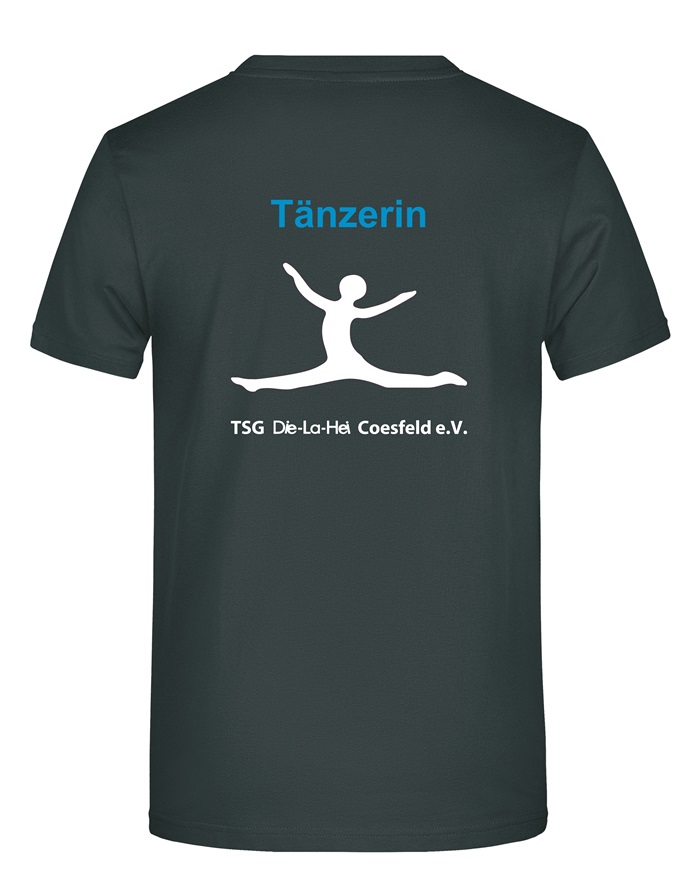 "Die-La-Hei" T-Shirt Unisex "Die-La-Hei" T-Shirt Unisex