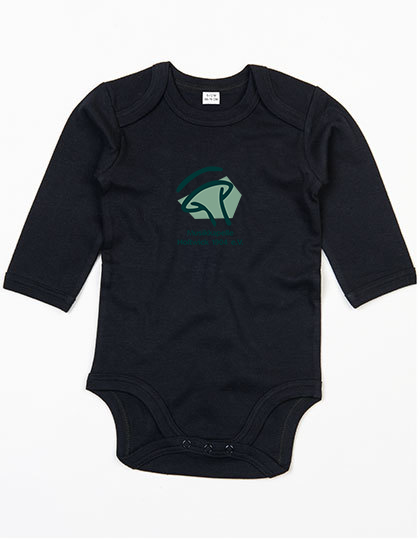 "Musikkapelle Holtwick" Baby-Body/ Baby-Strampler