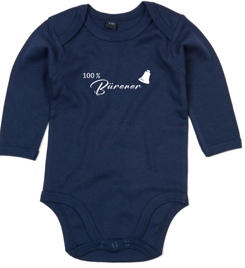 "100% ..." Baby-Body/ Baby-Strampler "100% ..." Baby-Body/ Baby-Strampler