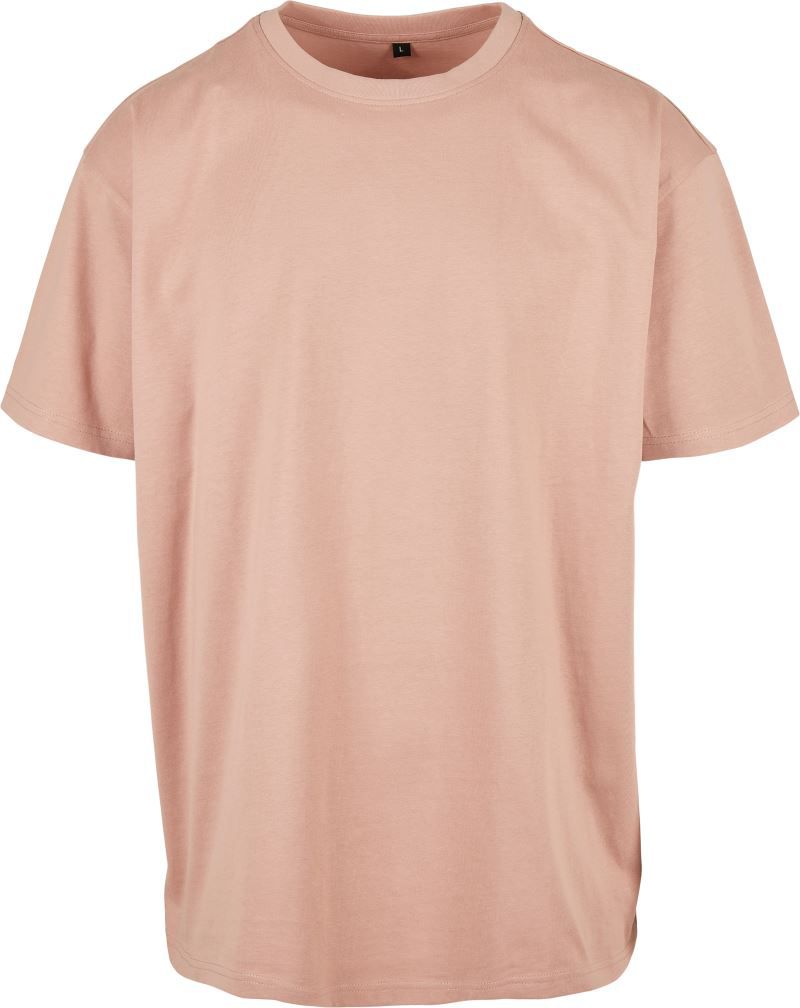 Herren Oversize T-Shirt "Stadt" inkl. Stick