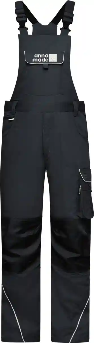 Latzhose inkl. Stick Latzhose inkl. Stick