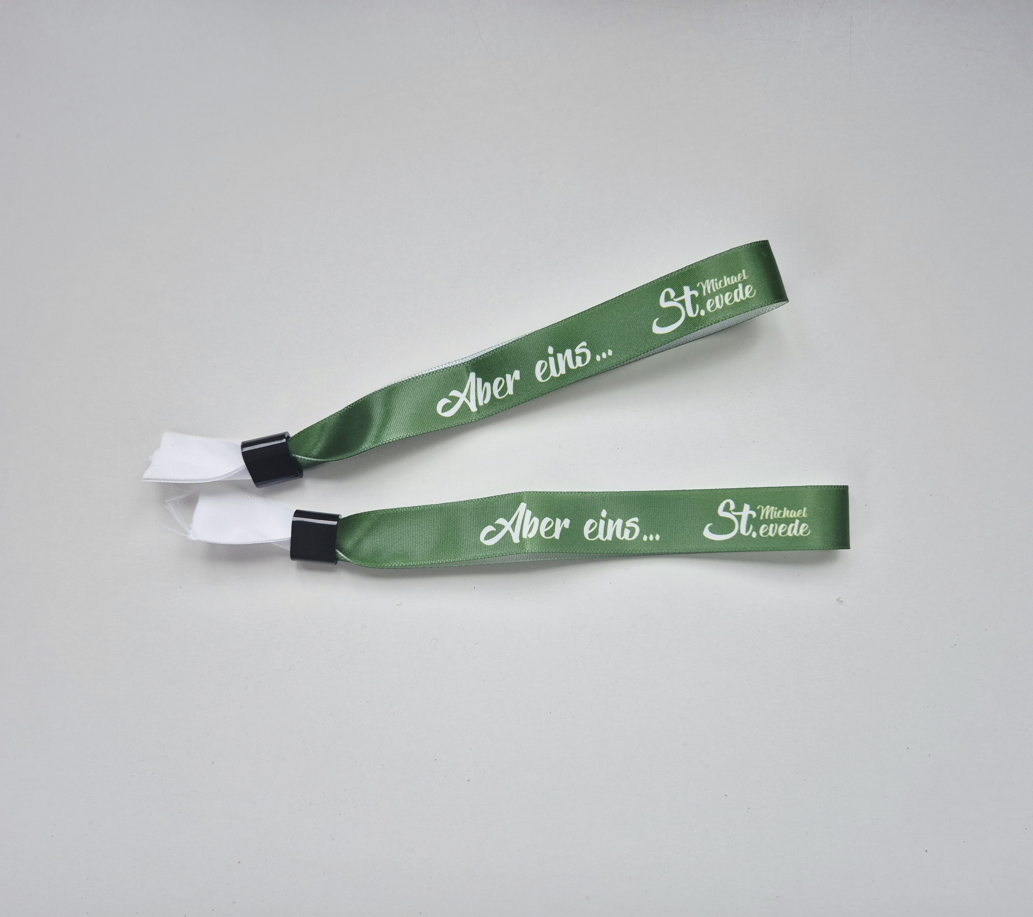 "Schützenverien Stevede" Fan-Armband