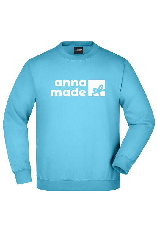 Kinder-Sweatshirt inkl. Druck