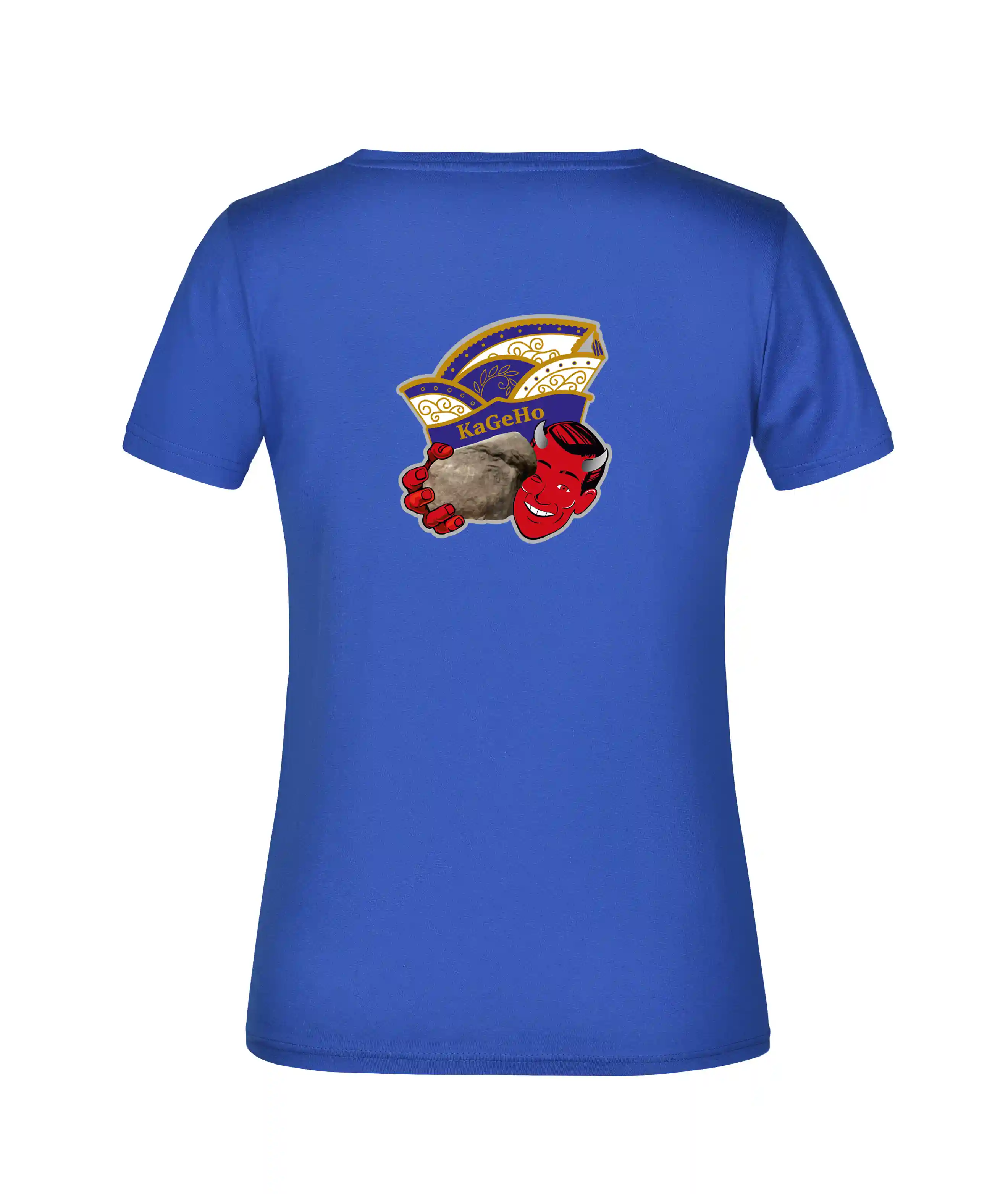 "KaGeHo"- Damen T-Shirt