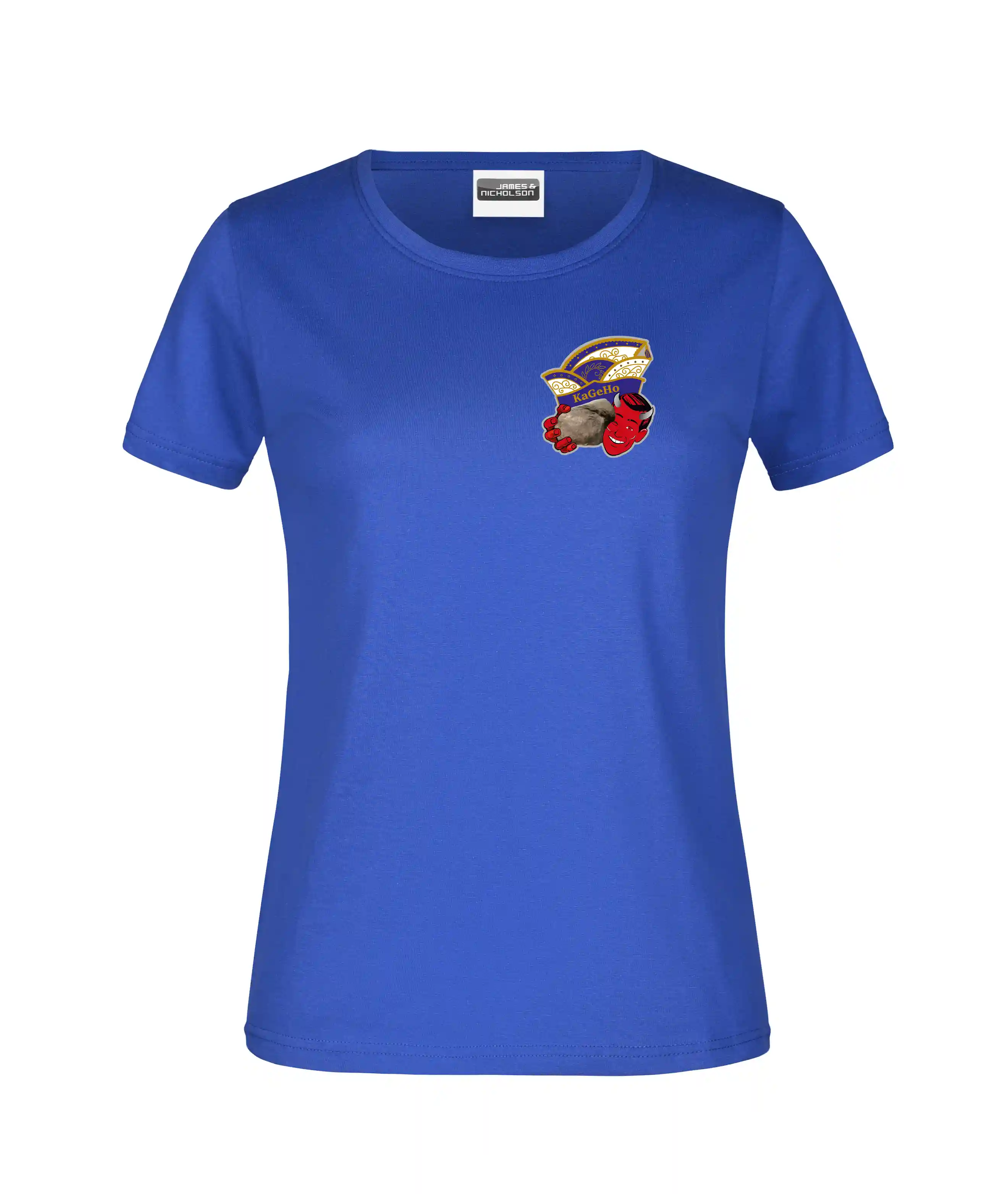 "KaGeHo"- Damen T-Shirt