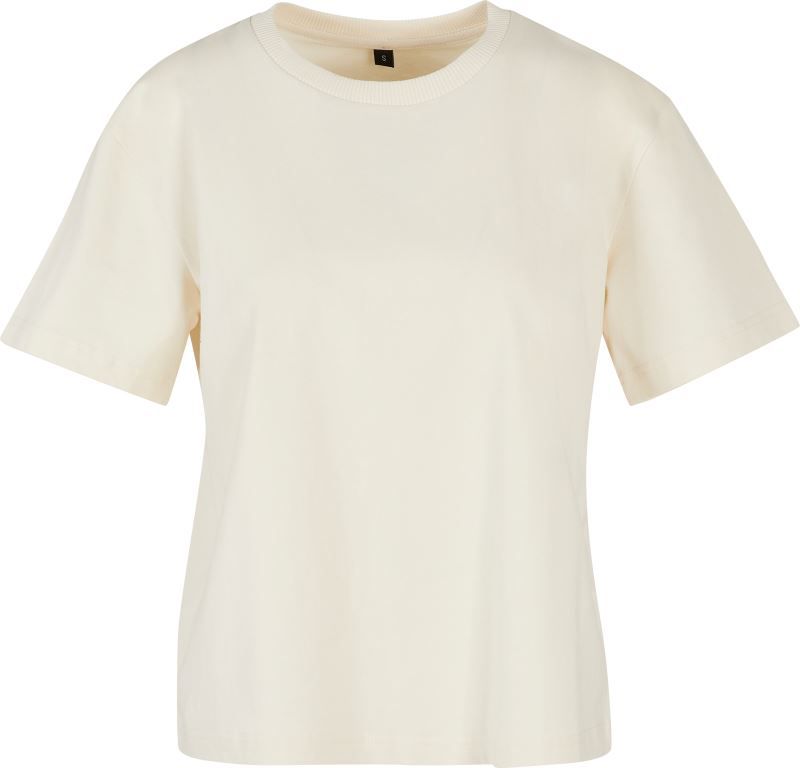 Damen Oversize T-Shirt deiner Stadt inkl. Stick