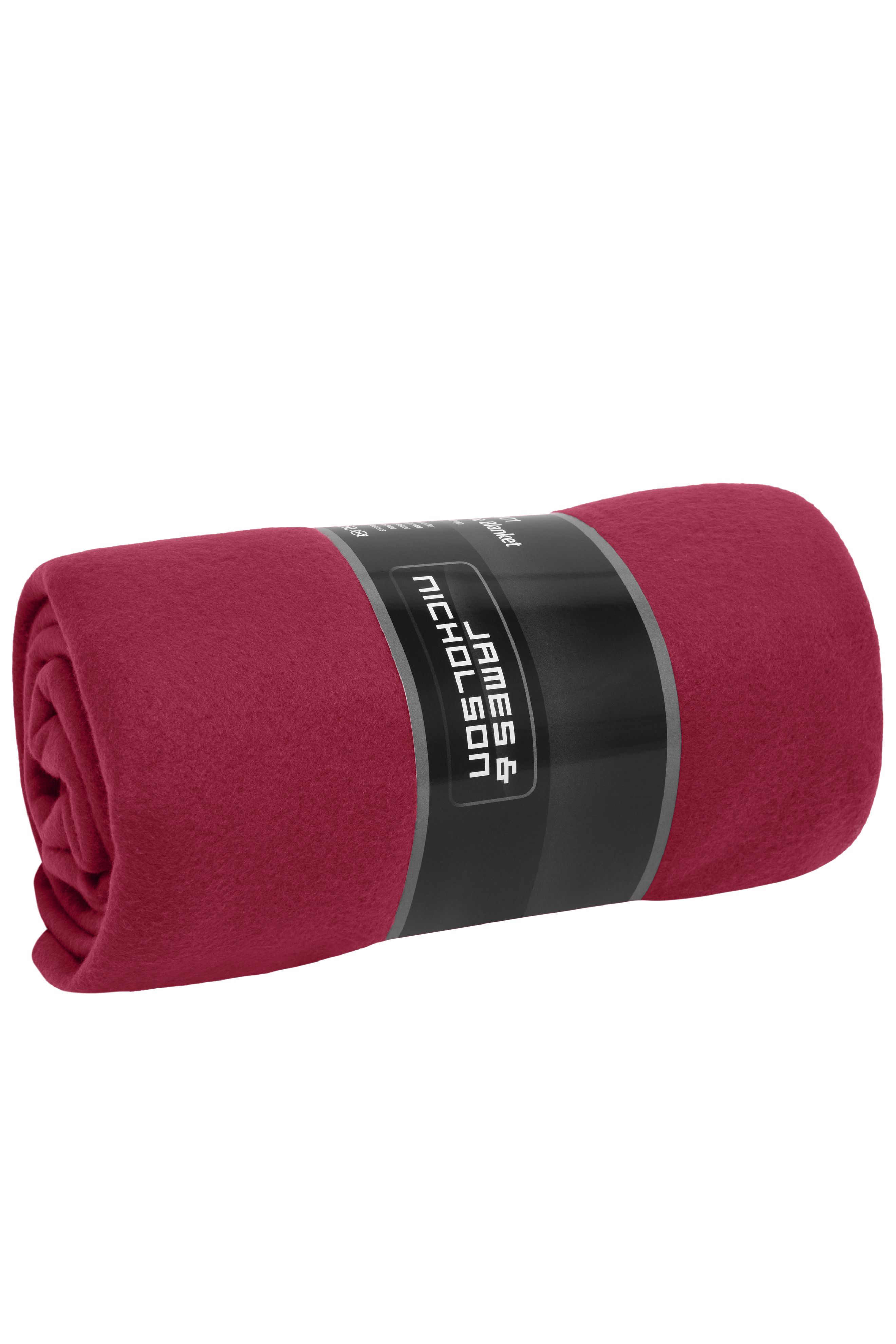 "Die-La-Hei" - Wolldecke mit Name "Die-La-Hei" - Wolldecke mit Name