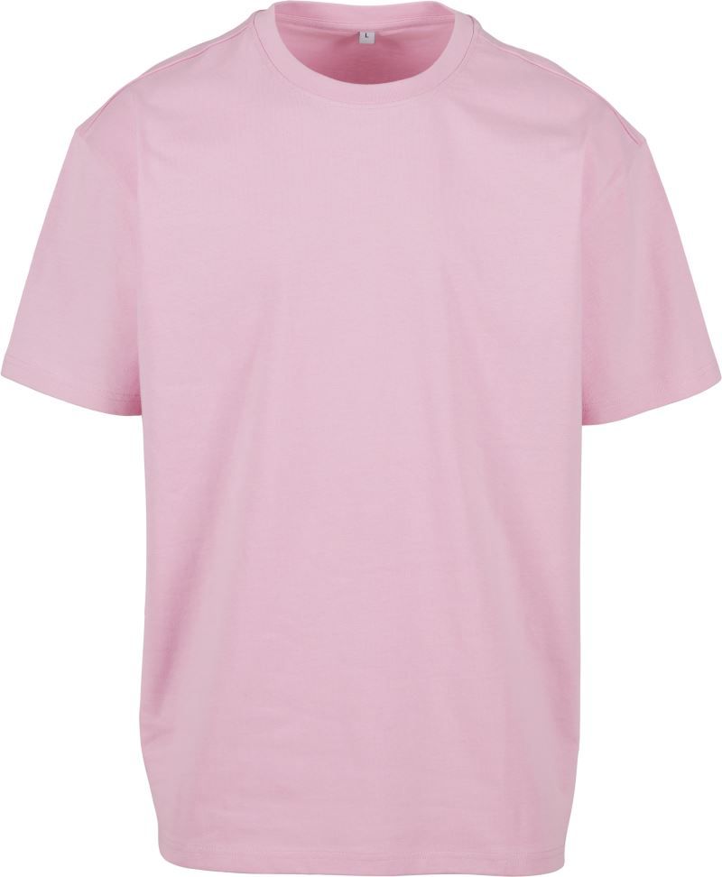 Herren Oversize T-Shirt "Stadt" inkl. Stick