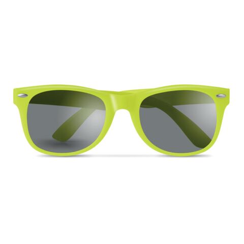 Sonnenbrille inkl. einseitigem Logo-Aufdruck