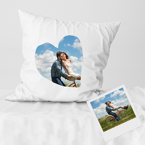 Bügelbild Foto konturgeschnitten Bügelbild Foto konturgeschnitten