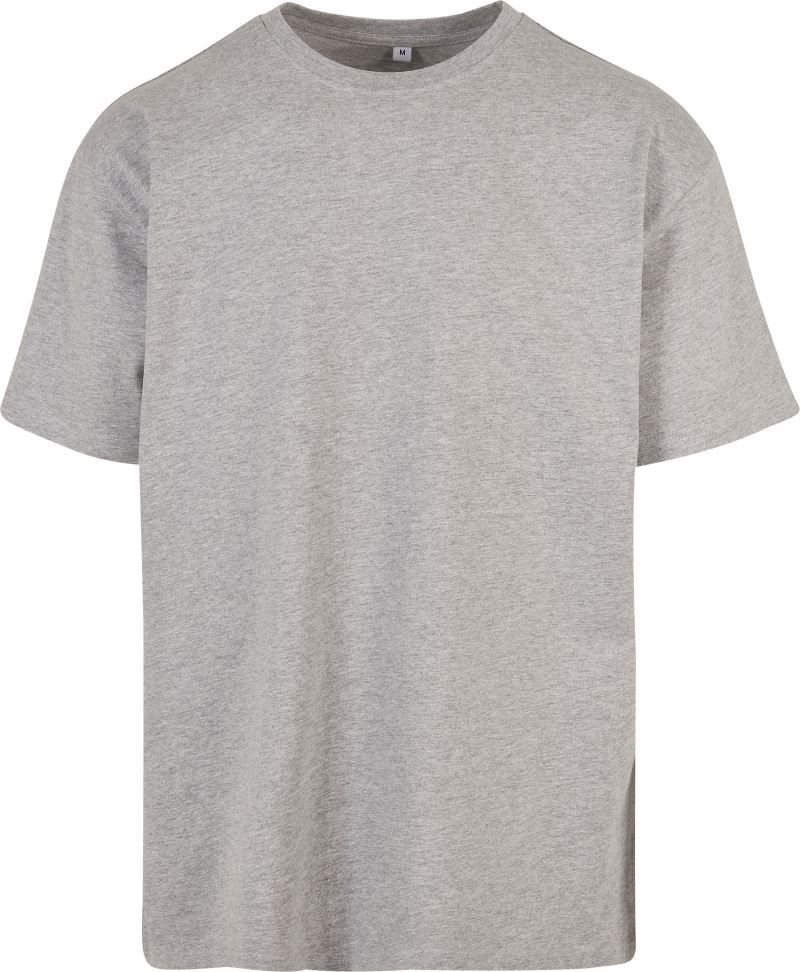 Herren Oversize T-Shirt "Stadt" inkl. Stick