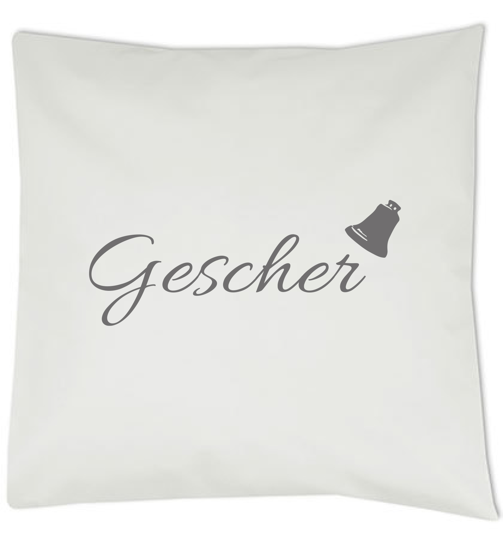 Kissen *Gescher* Kissen *Gescher*