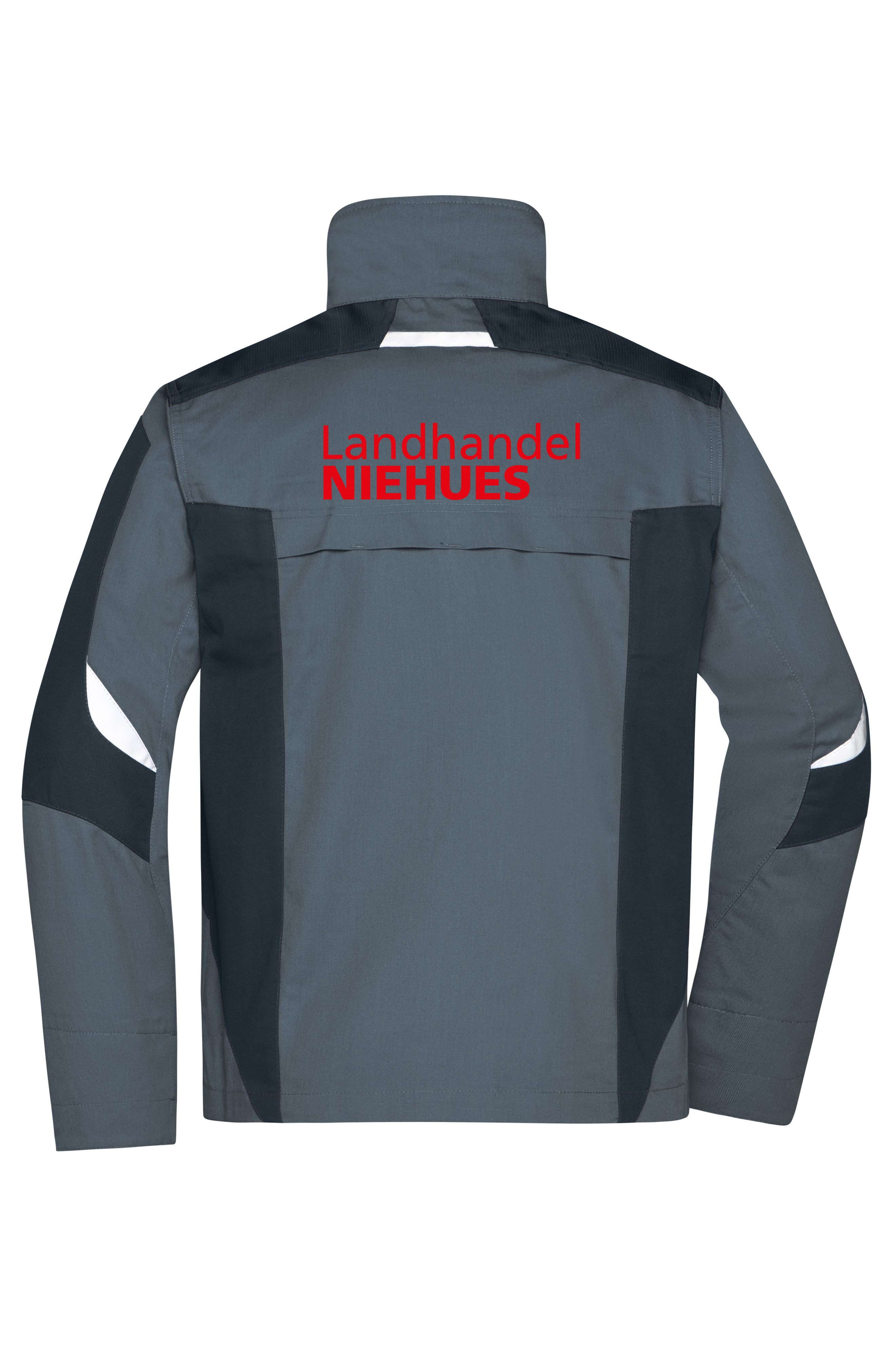 "Landhandel Niehues" Unisex Softshell-Arbeitsjacke