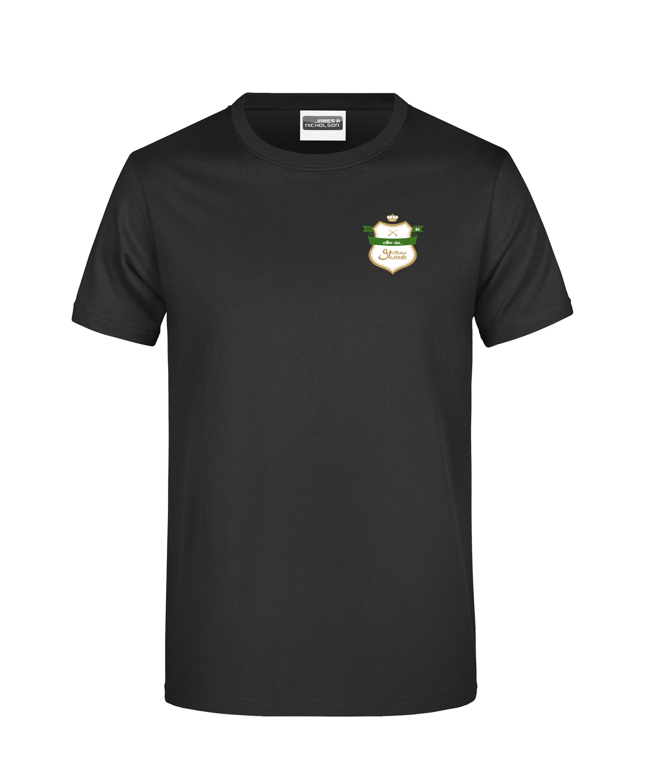 "Schützenverein Stevede" - Herren T-Shirt kurzarm