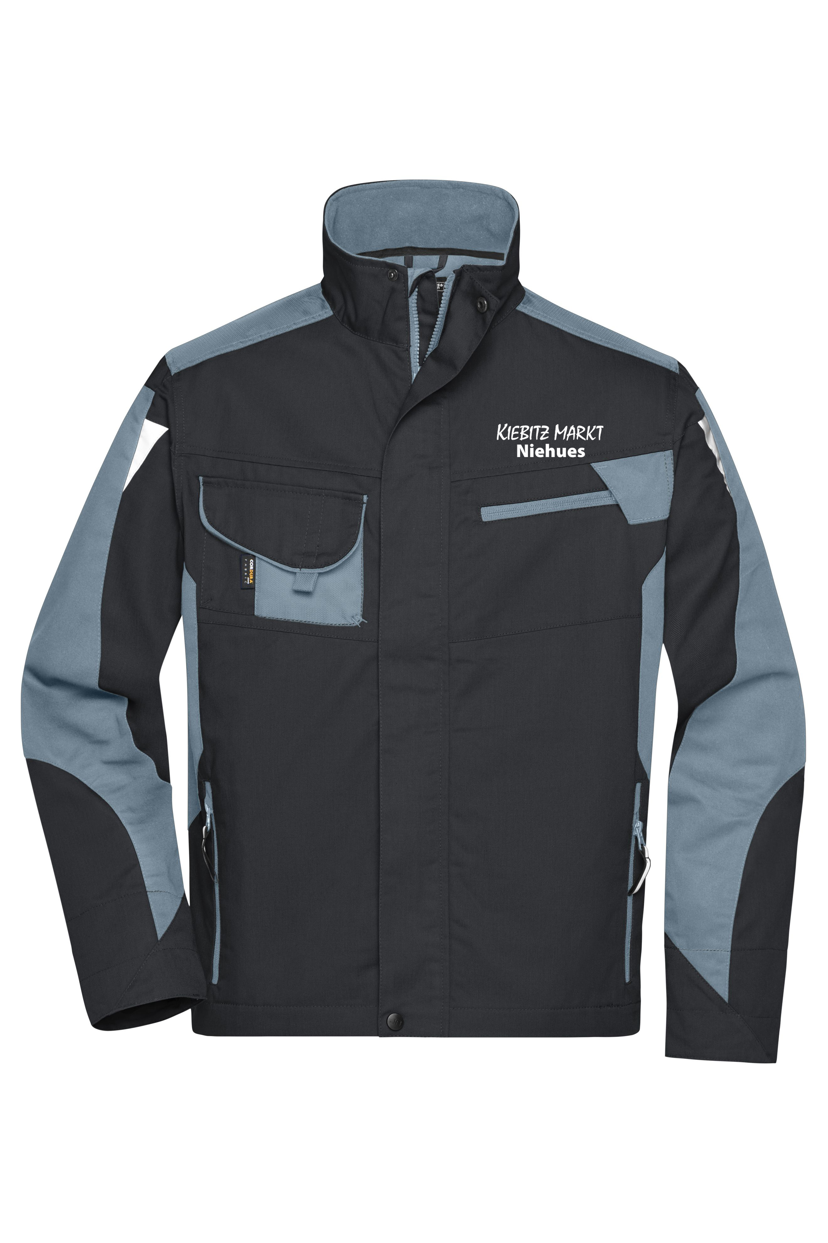 "Landhandel Niehues" Unisex Softshell-Arbeitsjacke