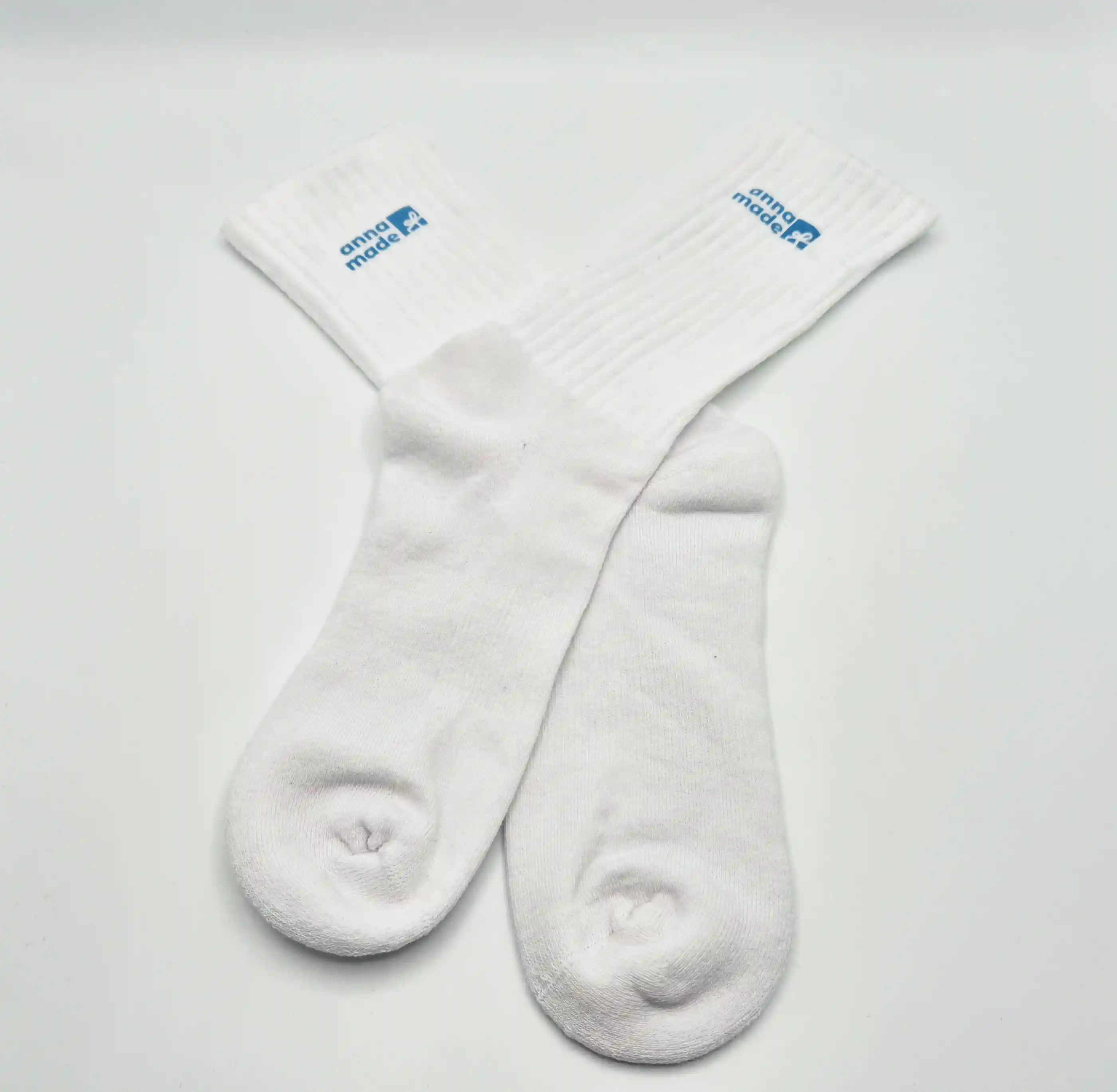 Tennis-Socken inkl. Druck