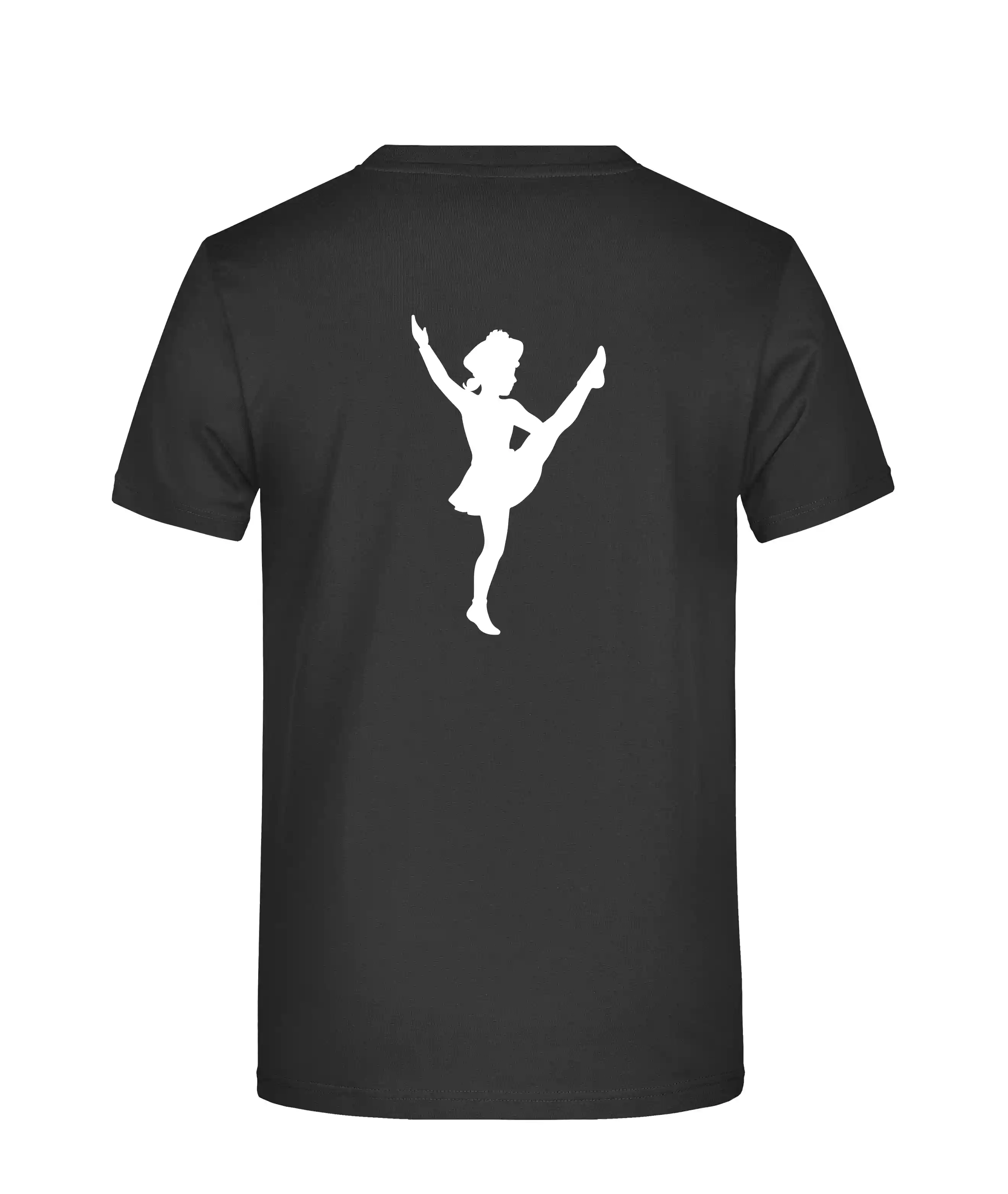 "KaGeHo"-Shirt Tanzgarden