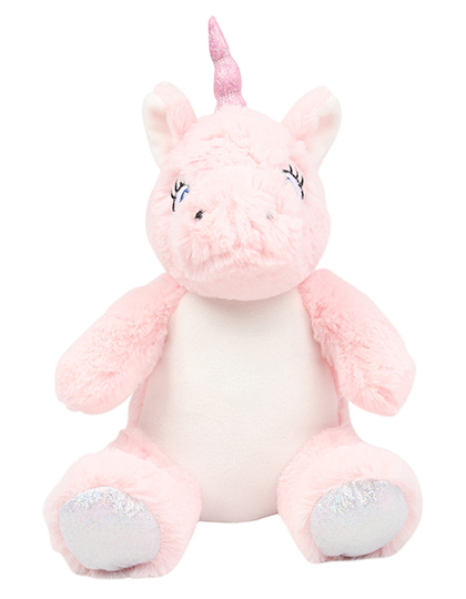 Kuscheltier klein mit Name und Geburtsdatum Kuscheltier klein mit Name und Geburtsdatum