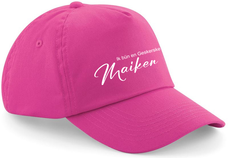 "Gescheraner" - Kinder-Cappy "Gescheraner" - Kinder-Cappy