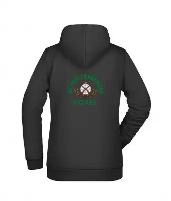 "Schützenverein Goxel" Damen-Hoodie