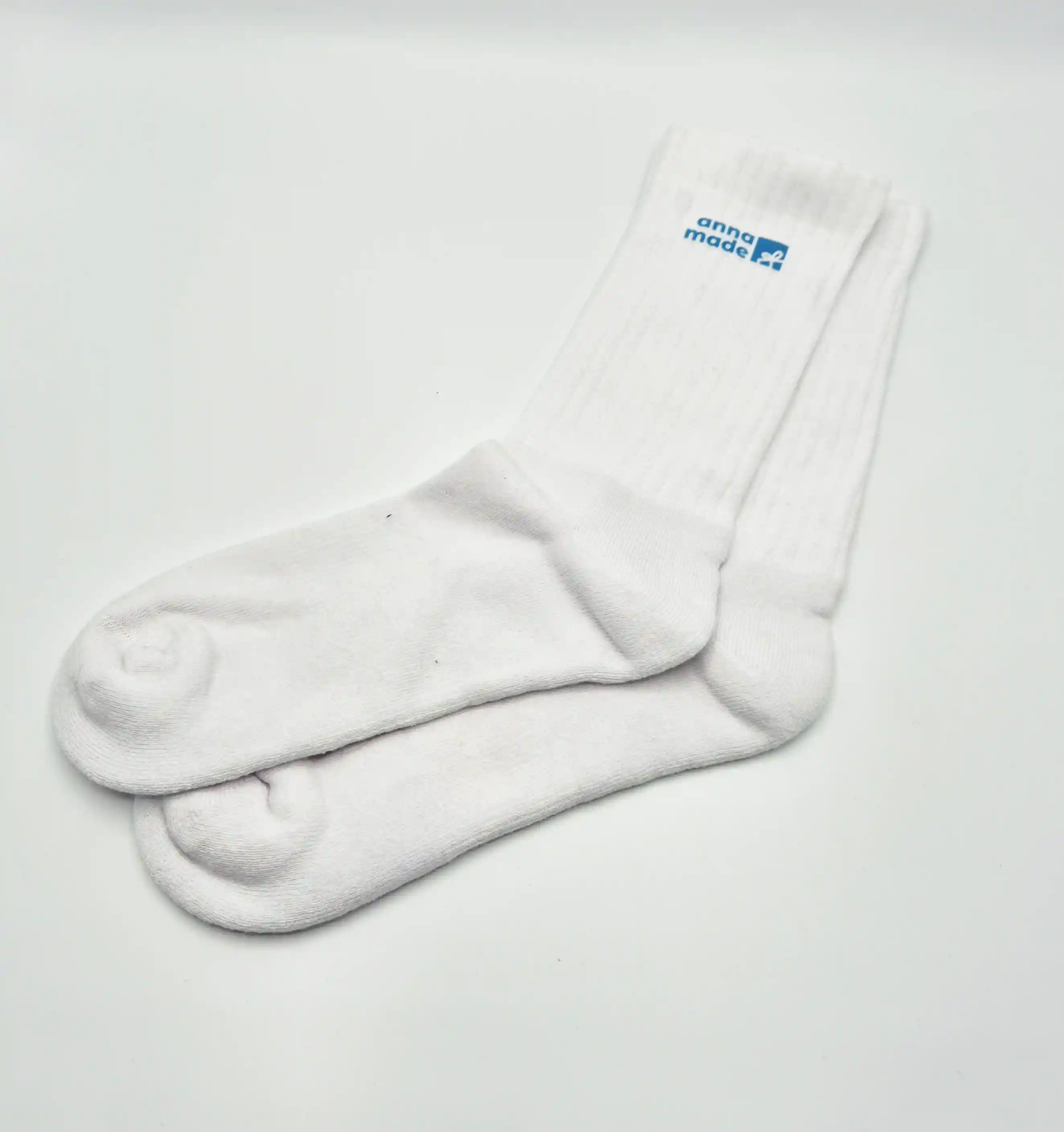 Tennis-Socken inkl. Druck