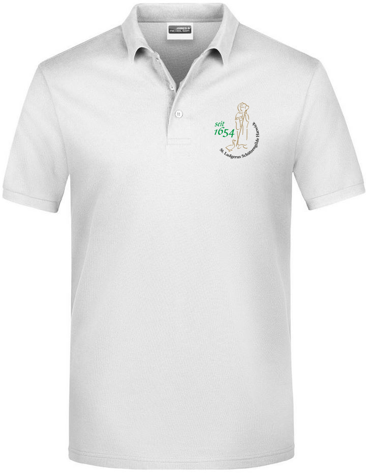 "Harwicker" - Herren-Poloshirt 