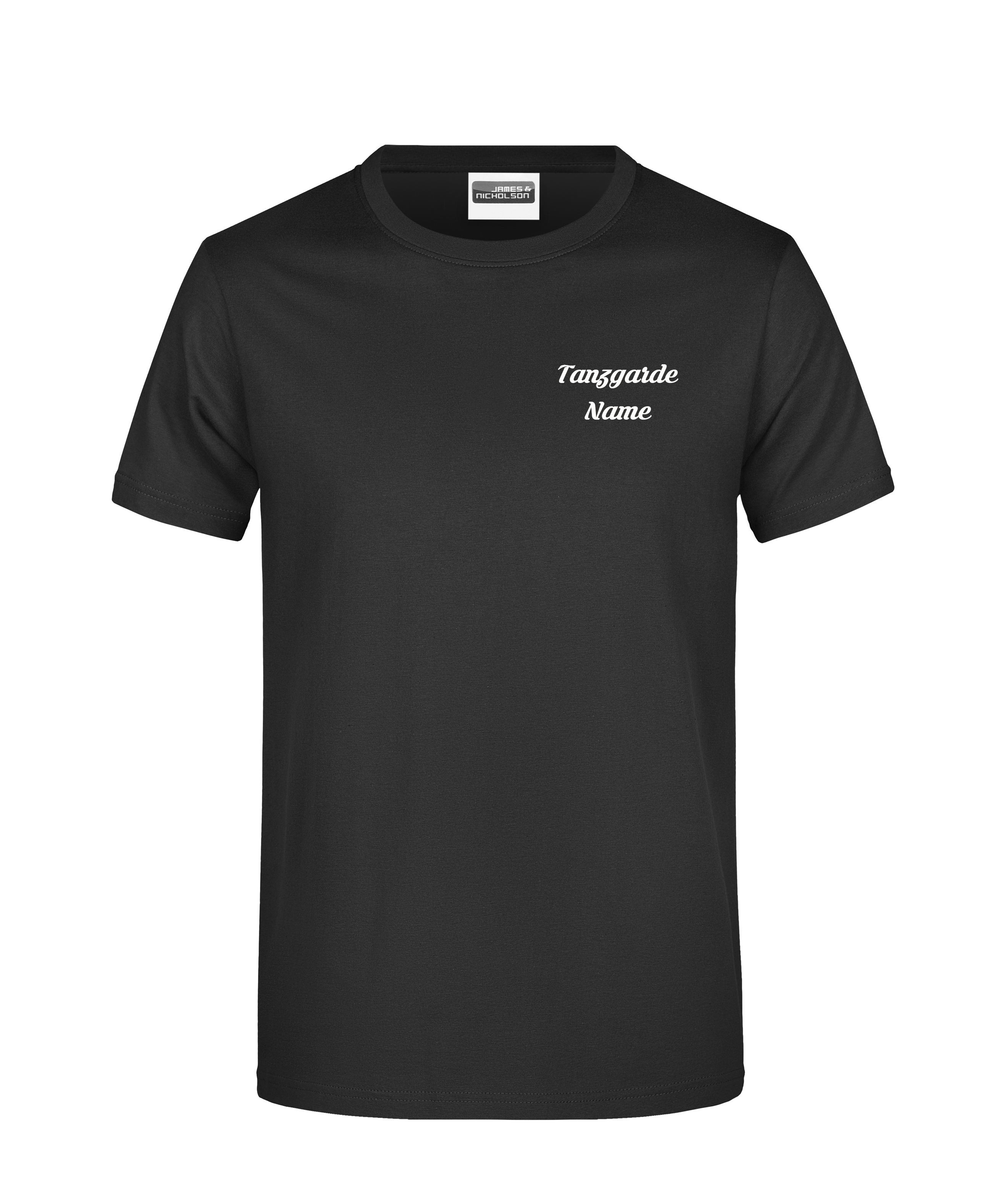 "KaGeHo"-Shirt Tanzgarden