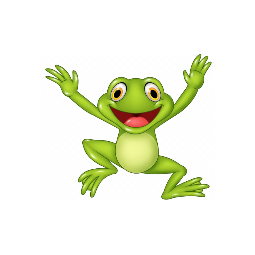 18-101 Frosch