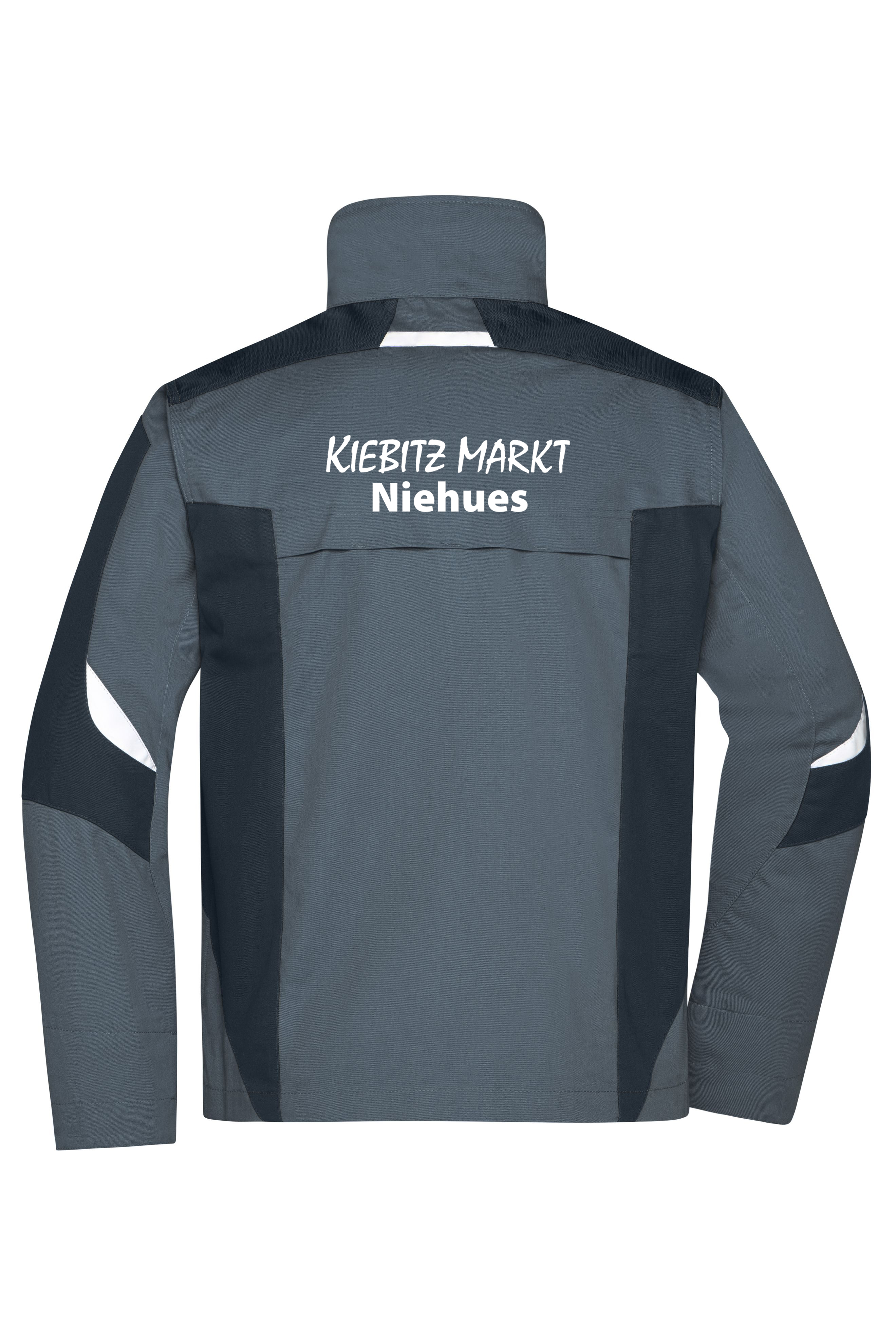 "Landhandel Niehues" Unisex Softshell-Arbeitsjacke