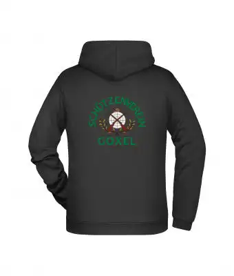 "Schützenverein Goxel" Herren-Hoodie