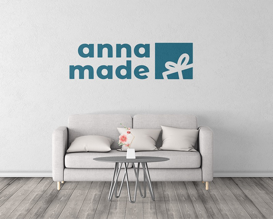 Wandtattoo mit Wunschdesign oder Wunschmotiv