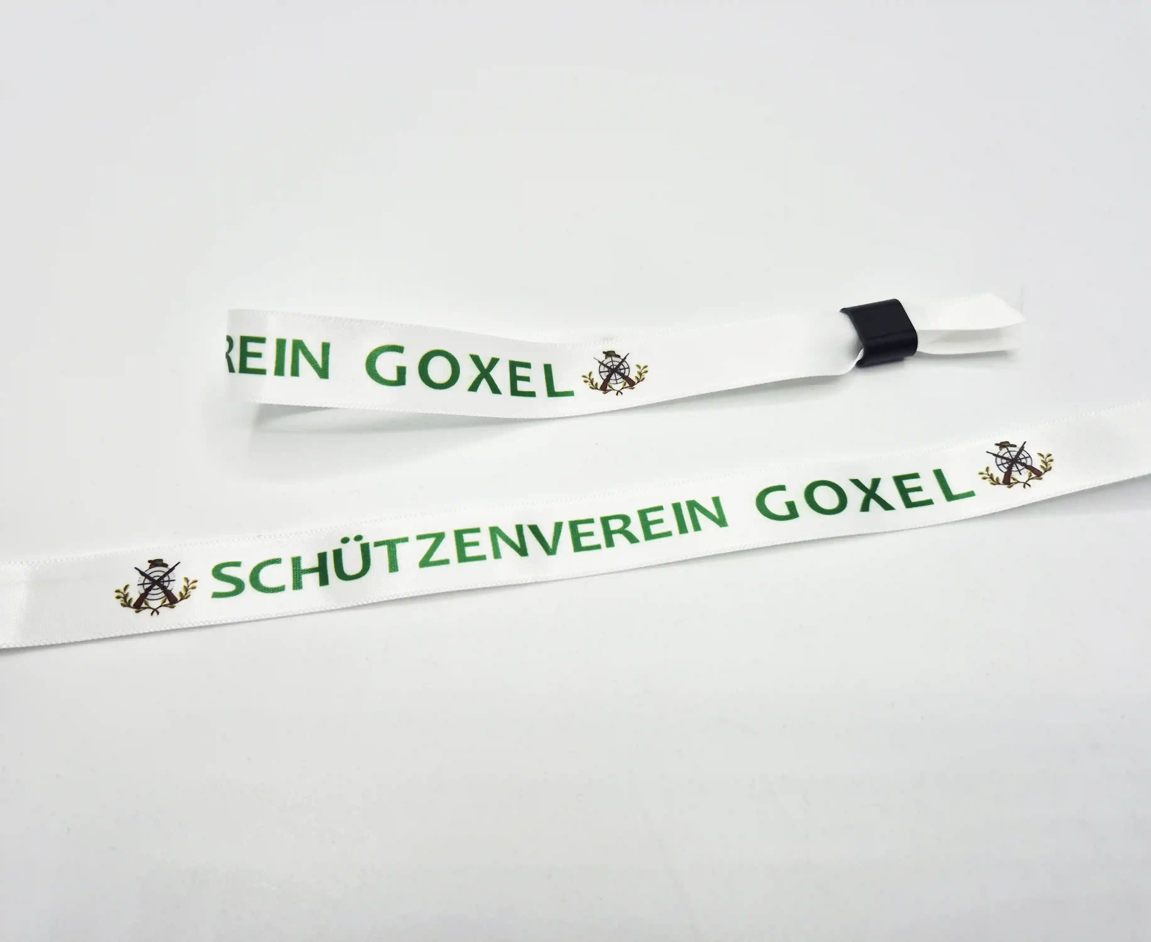 "Schützenverein Goxel" Armband