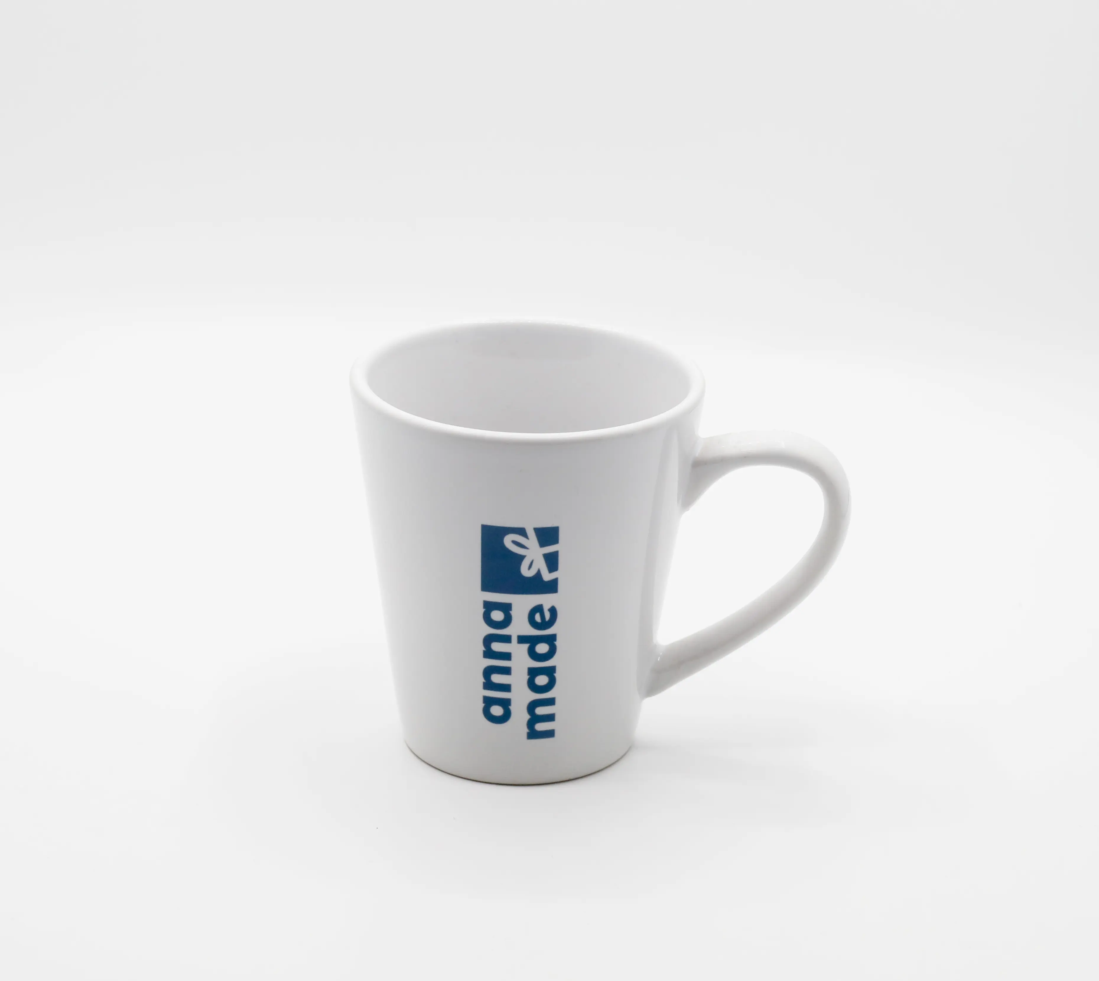 konische Tasse inkl. Druck konische Tasse inkl. Druck