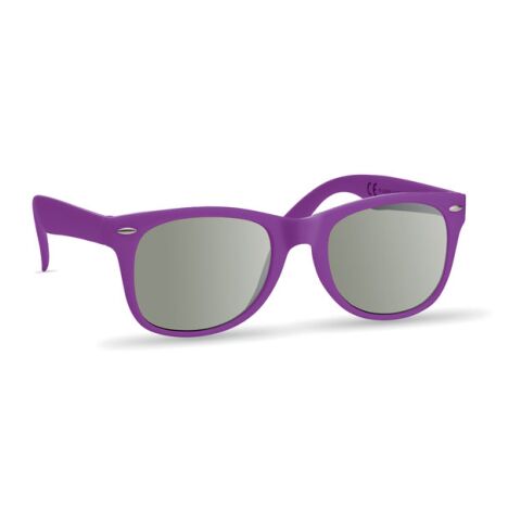 Sonnenbrille inkl. einseitigem Logo-Aufdruck
