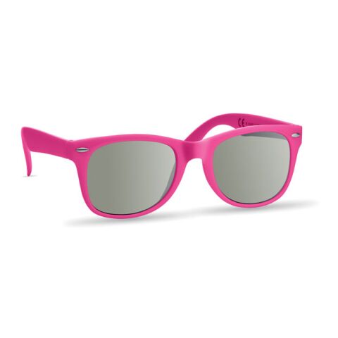 Sonnenbrille inkl. einseitigem Logo-Aufdruck
