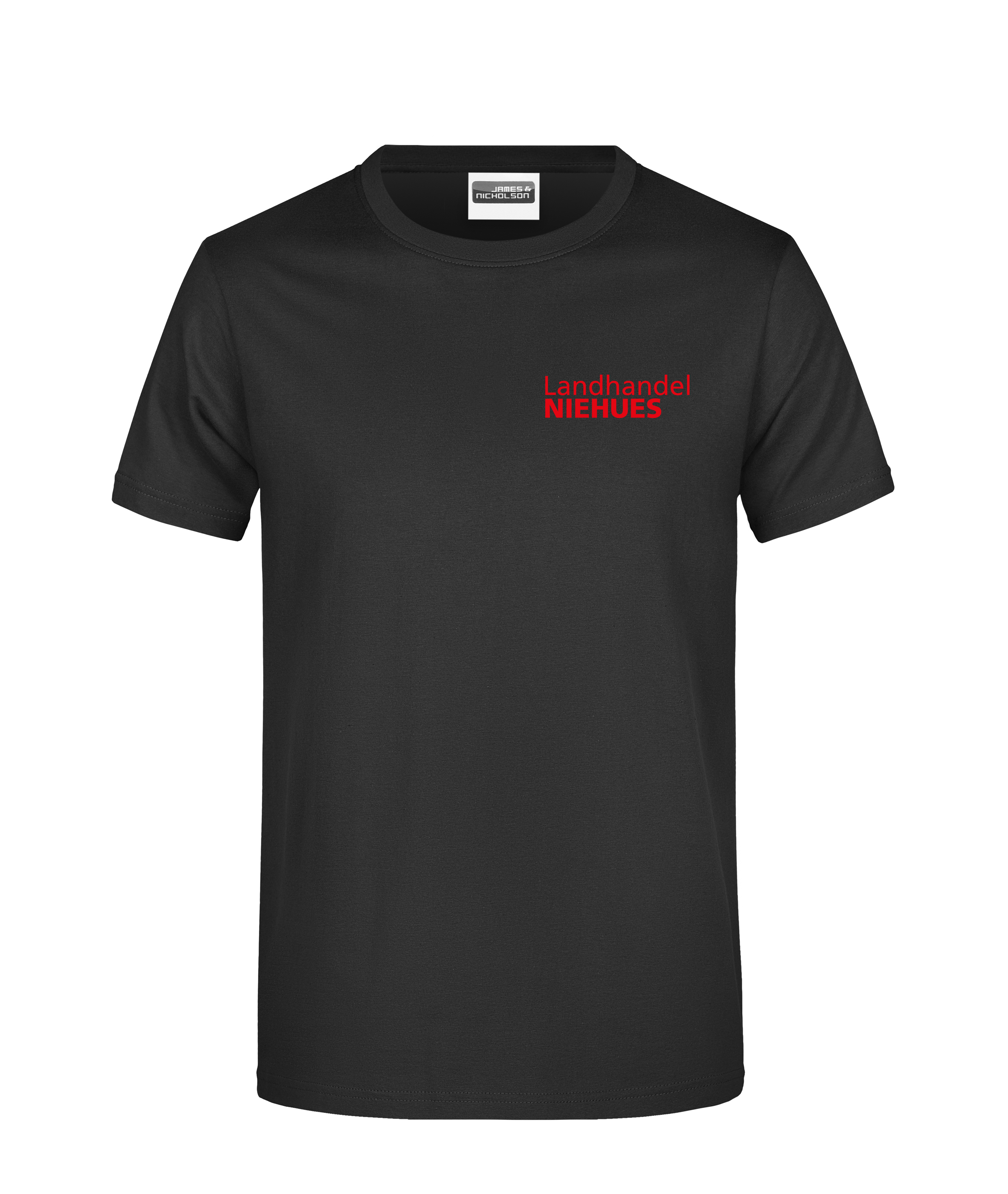 "Landhandel Niehues" Herren-T-Shirt