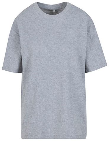 Damen Oversize T-Shirt deiner Stadt inkl. Stick