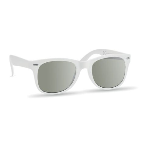 Sonnenbrille inkl. einseitigem Logo-Aufdruck
