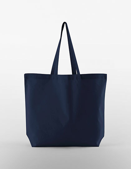 "Gescher"-Baumwoll-Tasche "Gescher"-Baumwoll-Tasche