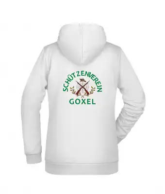 "Schützenverein Goxel" Damen-Hoodie