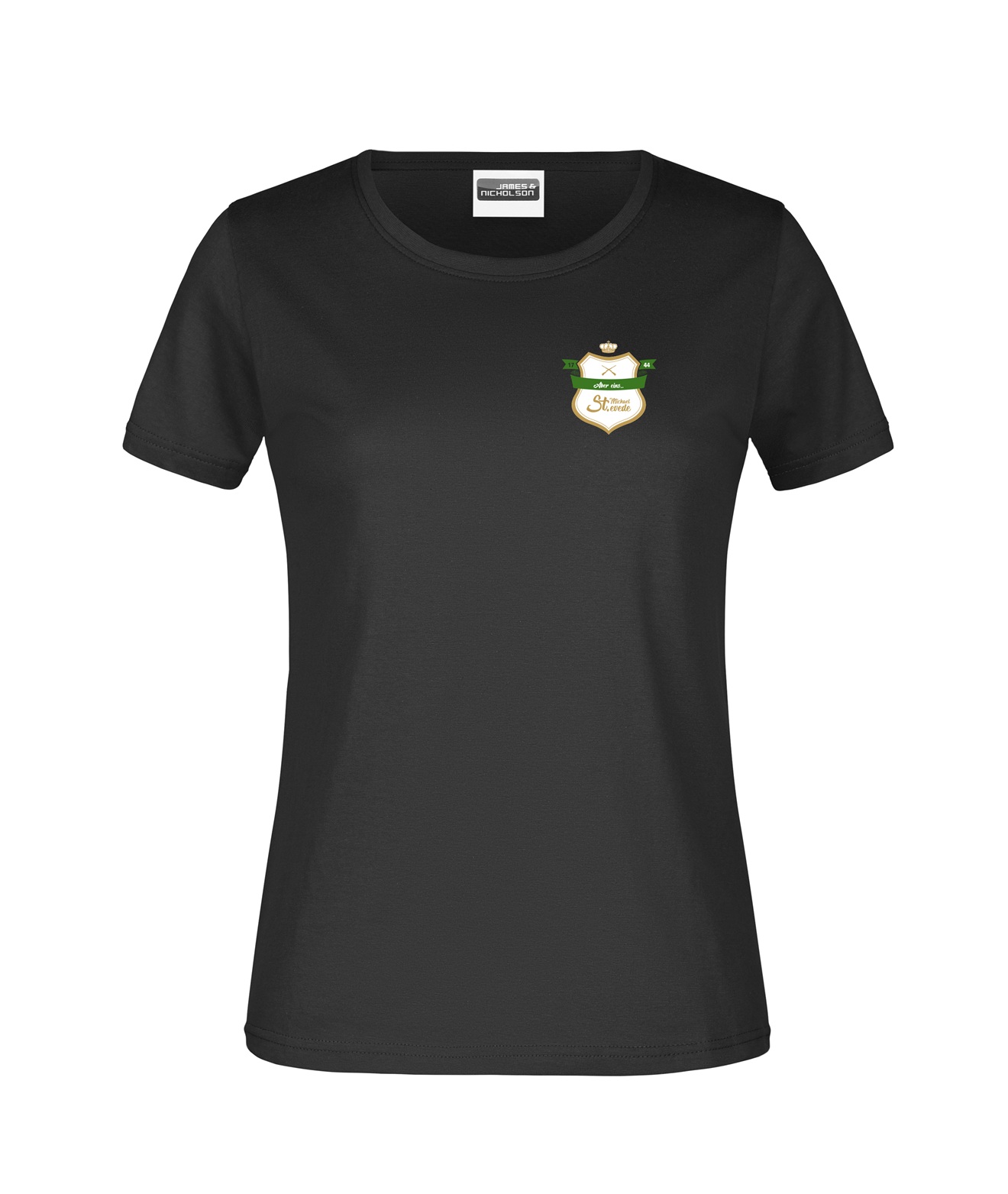 "Schützenverein Stevede" - T-Shirt Damen 