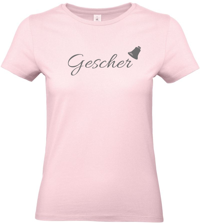 Damen-T-Shirt "Gescher"