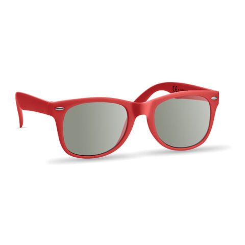 Sonnenbrille inkl. einseitigem Logo-Aufdruck