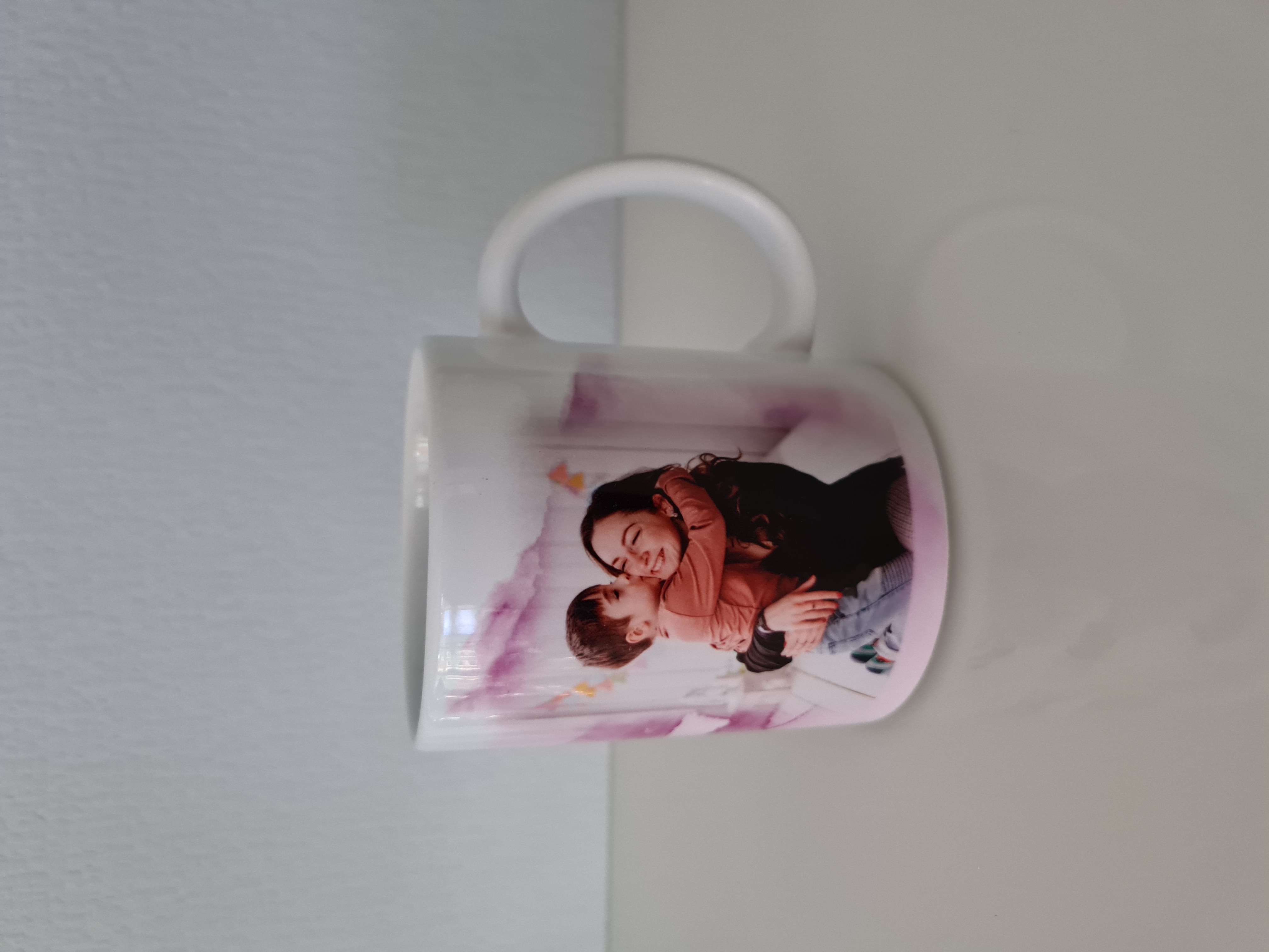 Foto-Tasse Foto-Tasse