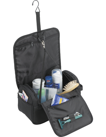 Kulturtasche inkl. Stick Kulturtasche inkl. Stick